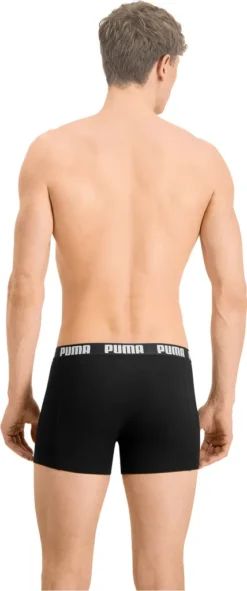 Puma Herren 3er Pack Boxershorts Unterhosen L -Günstiges Mode Wucht Geschäft 5e0b02ee34b929b9be49b0d0a2c38922