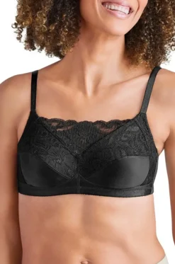 Amoena Prothese Bh Zonder Beugel Isabel Wit - Größe 80 / C -Günstiges Mode Wucht Geschäft 5e9bd6fe02a37a588bf4331ac801de49