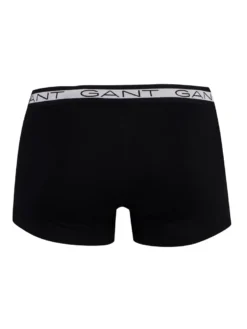GANT Herren 5 Pack Basic Trunks, Schwarz L 11 GANT Herren 5 Pack Basic Trunks, Schwarz L -Günstiges Mode Wucht Geschäft 5ff890e6e63781e700379fa50c97f3ed