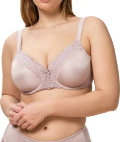 Triumph Ladyform Soft W X FRENCH LILAC 90D -Günstiges Mode Wucht Geschäft 60b689ed3be2b64b6ef8b08bb1eb8816
