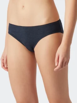 Schiesser Tai-Slip Pants Panty Damen Personal Fit Dunkelblau S (Damen) -Günstiges Mode Wucht Geschäft 60ebc7038ef355db7feeeb08a55e6949