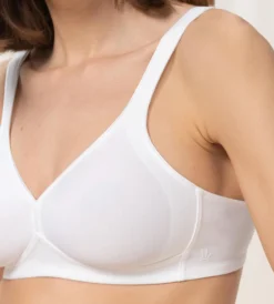 Triumph Modern Soft+Baumwolle N WHITE 90B -Günstiges Mode Wucht Geschäft 610f1e4f4b7e21127c4b56f35eebcddc