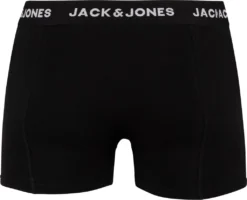 Jack & Jones Herren 5 Pack Koffer, Mehrfarbig M