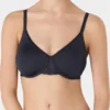 Triumph My Perfect Shaper WP Schalen-BH Mit Spacer Cup Eingearbeitete Komfortbügel, Nahtlos Vorgeformten, Atmungsaktiven Cups, Perfekte Passform -Günstiges Mode Wucht Geschäft 62140f564f383dddd7a0a49a54fe158a