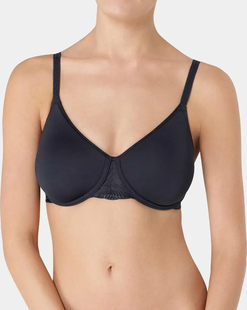 Triumph My Perfect Shaper WP Schalen-BH Mit Spacer Cup Eingearbeitete Komfortbügel, Nahtlos Vorgeformten, Atmungsaktiven Cups, Perfekte Passform 3 Triumph My Perfect Shaper WP Schalen-BH Mit Spacer Cup Eingearbeitete Komfortbügel, Nahtlos Vorgeformten, Atmungsaktiven Cups, Perfekte Passform