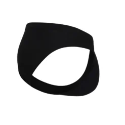 TOM TAILOR Herren Slips, 7er Pack - Mini-Slip, Briefs, Pure Baumwolle, Jersey, Uni Schwarz XL -Günstiges Mode Wucht Geschäft 622717da047d9f100f367148ab74919c