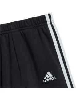 Adidas Baby Jogginganzug I BOS LOGO JOG Für Jungen Jogginganzüge Langärmlig Schulsport 70% Baumwolle, 30% Polyester (recycelt) Lang -Günstiges Mode Wucht Geschäft 623e1dccfec93dd238a2434e73ac71a7