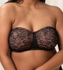 Triumph Amourette Charm WD BLACK 80D -Günstiges Mode Wucht Geschäft 62eb34bed06a845431dceb9ac4c22780