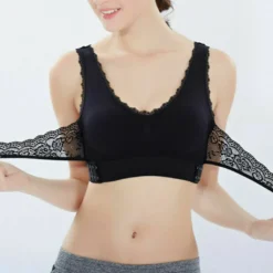 3er Set Damen BH Komfort Seamless Nahtlos Bustier Spitze Sport Push Up Yoga T-shirt Bra Fitness Sport-BHs Größe:L 16 3er Set Damen BH Komfort Seamless Nahtlos Bustier Spitze Sport Push Up Yoga T-shirt Bra Fitness Sport-BHs Größe:L -Günstiges Mode Wucht Geschäft 63991058b975cc8c15563030791458c6