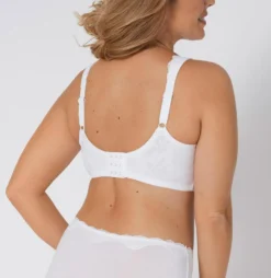 Triumph Stellina W Bügel BH Nahtlose Körbchen, Weiche Komfort-Träger, Besonderer Tragekomfort -Günstiges Mode Wucht Geschäft 6554ceb49890b1d22e8bd05a0e430f83