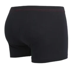 Götzburg Herren Pants 3er Pack - Single Jersey, Unterwäsche Set, Baumwolle Stretch Schwarz XL -Günstiges Mode Wucht Geschäft 65c3e11aa7ea05339954f7dcbf68aaf8