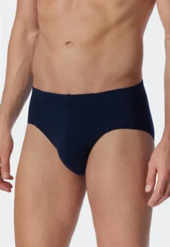 Schiesser Mini-slip Unterhose Unterwäsche Basic 95/5 Organic Baumwolle Schwarz 7 -Günstiges Mode Wucht Geschäft 67a7921fca21bf503a7d2b4941552c2a