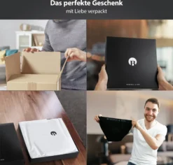 Burnell & Son 6er Pack - Basic Slip / Unterhose Perfekte Passform, Extra Elastischer Bund, Doppelvernähung Im Hüftbereich -Günstiges Mode Wucht Geschäft 68adcb285fb46be2c19da17fe96eed01