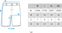 OMBRE HERREN BOXERSHORTS Bunt 3-PAK UNTERWÄSCHE UNTERHOSEN 95% BAUMWOLLE M-XXL U157 Mix L 17 OMBRE HERREN BOXERSHORTS Bunt 3-PAK UNTERWÄSCHE UNTERHOSEN 95% BAUMWOLLE M-XXL U157 Mix L -Günstiges Mode Wucht Geschäft 6903c819adef02adad7ad35ca99734dc