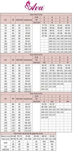 AVA Damen Bügel BH Dessous Mit Spitze Teilgepolstert Große Brüste Unterwäsche 1030, Farbe:Weiß, BH Unterbrustumfang:70, BH Cup Größe:G -Günstiges Mode Wucht Geschäft 693c7e32566673a5f0384fe12b56f305