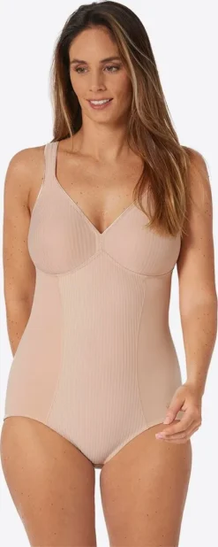 Triumph | Modern Soft+Baumwolle Body Nude - Nude / 90E | Shapewear & Mieder 18 Triumph | Modern Soft+Baumwolle Body Nude - Nude / 90E | Shapewear & Mieder -Günstiges Mode Wucht Geschäft 6acb6326deba38202e779f4e5a8d79e5