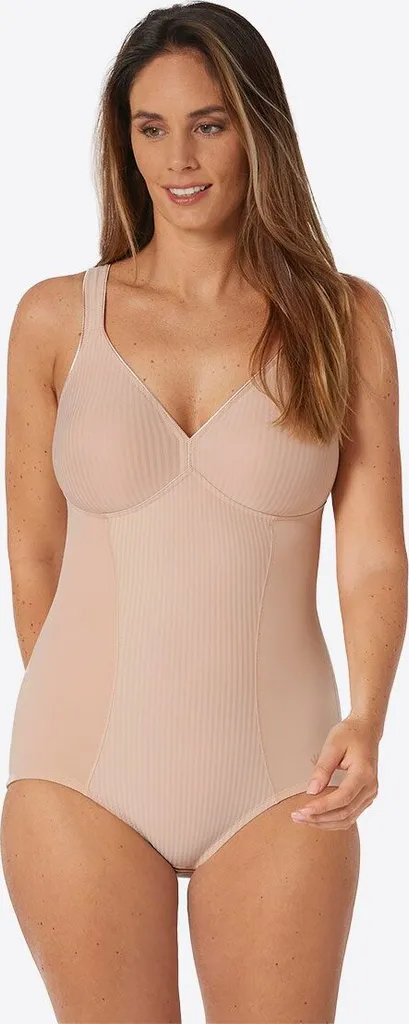 Triumph | Modern Soft+Baumwolle Body Nude - Nude / 90E | Shapewear & Mieder 6 Triumph | Modern Soft+Baumwolle Body Nude - Nude / 90E | Shapewear & Mieder – Bild 4