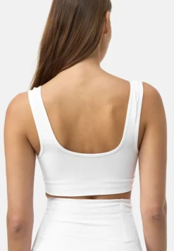 Damen Bustier BH Mit Cups 3-er Stück Pack Triangel Soft Bra Breite Träger Mieder Basic, Farben:Schwarz-Weiß, Größe:XL-XXL -Günstiges Mode Wucht Geschäft 6af626d8093dd4392630345656289ba0