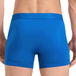 PUMA SPORT MICROFIBER BOXER 2P Blue Combo L -Günstiges Mode Wucht Geschäft 6cc6420e7adb3e31746727c0930b203c