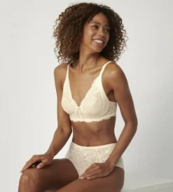 Triumph Amourette Charm N03 CREAMY DREAM 85B 20 Triumph Amourette Charm N03 CREAMY DREAM 85B -Günstiges Mode Wucht Geschäft 6d7b944ac2aa65df73d2a8eff526c492