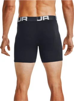 Under Armour Boxershorts Schwarz M -Günstiges Mode Wucht Geschäft 6fc12ea12a7b22a38a9f0d8dfcabd750