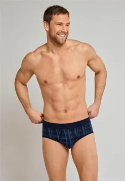 SCHIESSER 2PACK Sportslip 803 6 -Günstiges Mode Wucht Geschäft 710c013beb38f75e02e72a80edac7759