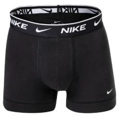 NIKE Trunk 3PK BLACK/BLACK/BLACK S -Günstiges Mode Wucht Geschäft 72025c27d626996a04696334ae4c0b28