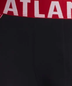 3er Pack Boxershorts ATLANTIC Baumwolle Herren Unterhosen Unterwäsche Schwarz Box Trunk - 3SMH-003 B - M -Günstiges Mode Wucht Geschäft 7319f23aa07bfcb00dbc4a8e9885bc68