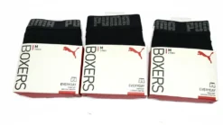 Puma Herren Accessoires 100002557 Schwarz -Günstiges Mode Wucht Geschäft 73a201cba5bad5da2287f58c97482fc1