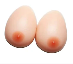 Silikon Künstliche Falsche Brüste 1200g Silikonbrüste Brustprothese Silikonbusen Transgender Für Männer Travestie Breast Forms,Teint,(DD Cup） -Günstiges Mode Wucht Geschäft 74ff67a7f458406d29db95ddce033a67