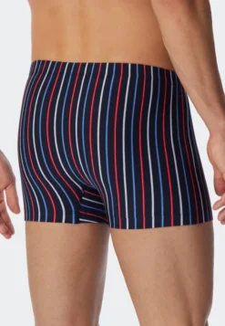 Schiesser Herren Männer Fashion Daywear Rot 6 -Günstiges Mode Wucht Geschäft 75ad5a14aed8843282bdbbe0bda713ff