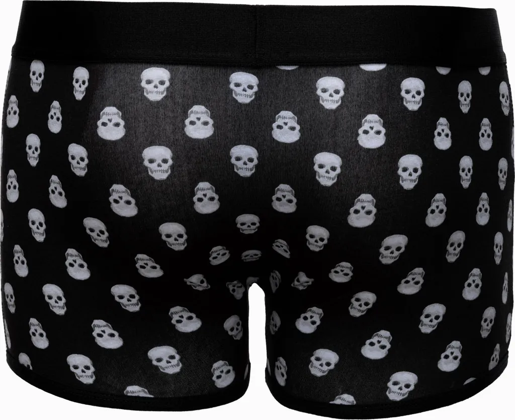 OMBRE HERREN BOXERSHORTS Bunt 3-PAK UNTERWÄSCHE UNTERHOSEN 95% BAUMWOLLE M-XXL U157 Mix L 9 OMBRE HERREN BOXERSHORTS Bunt 3-PAK UNTERWÄSCHE UNTERHOSEN 95% BAUMWOLLE M-XXL U157 Mix L – Bild 7