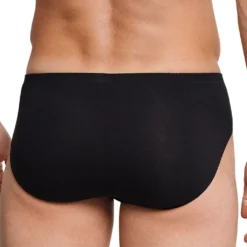 SCHIESSER Essential Herren Slips Supermini 3er Pack Uni Schwarz Größe 6 (Gr. L) 31 SCHIESSER Essential Herren Slips Supermini 3er Pack Uni Schwarz Größe 6 (Gr. L) -Günstiges Mode Wucht Geschäft 76a86d045ecaa7d9edd463f33ec3f0c5