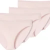 Schiesser Tai-Slip Pants Panty Damen Uncover Rosé M (Damen)