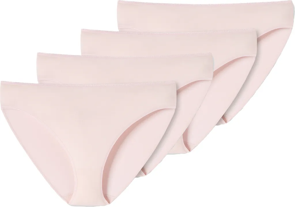 Schiesser Tai-Slip Pants Panty Damen Uncover Rosé M (Damen) 3 Schiesser Tai-Slip Pants Panty Damen Uncover Rosé M (Damen)