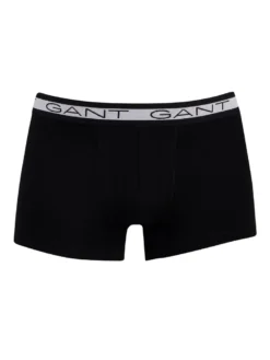 GANT Herren 5 Pack Basic Trunks, Schwarz L 9 GANT Herren 5 Pack Basic Trunks, Schwarz L -Günstiges Mode Wucht Geschäft 775facf3e6ca136931feb9250fb8db9f