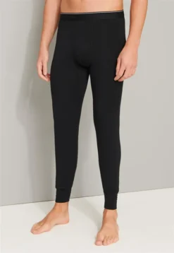 Schiesser Herren Lange Unterhose Hose Lang Personal Fit - 155349, Größe Herren:6, Farbe:schwarz -Günstiges Mode Wucht Geschäft 776db467a870d440bccc88f343676e45