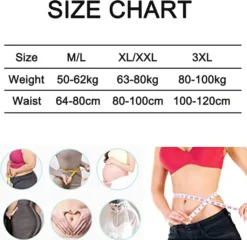 Slip Shorts Shapewear Für Frauen Bauchkontrolle Unterwäsche Hohe Taille Shaping Panties Body Shaper Oberschenkel Slimmer -Günstiges Mode Wucht Geschäft 788537f7422033ef0462085ed71cf6be