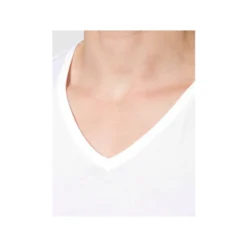 Schiesser 2er-Pack - 95/5 - Organic Baumwolle Unterhemd / Tanktop Tiefer V-Aussschnitt, Perfekter Sitz, Elastische Single-Jersey Qualität -Günstiges Mode Wucht Geschäft 791241f58f246d097193119406c37e4f