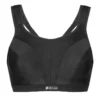 Shock Absorber Sport-BH Bra Bustier Aktiv N109 Black 70G -Günstiges Mode Wucht Geschäft 7b03aa0e2be7ba078cfb364ee17f0fce