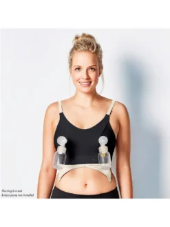 Bravado Baby Schwangerschafts- Und Still BH Clip And Pump Accessory Sustainable, Black, M Still-BHs Schwangerschaft Bayw1120 -Günstiges Mode Wucht Geschäft 7c28be52673cb157a0e1c19f1fc092d1