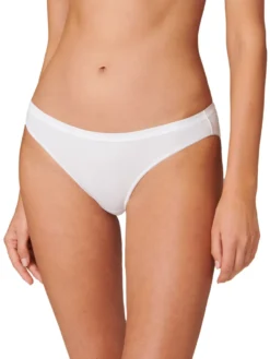 Schiesser Damen 3PACK Mini 95/5 Organic Weiss 40/L -Günstiges Mode Wucht Geschäft 7d959705c8c2e7226966997f57b0b9ec