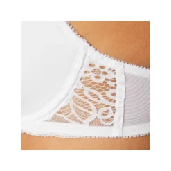 Triumph Amourette Spotlight WHP Schalen-BH Bügel-BH Mit Einlage, Optimale Passform, Grafisches Spitzendesign -Günstiges Mode Wucht Geschäft 7ed8067eeb341ebaa487679c3ef6d36b