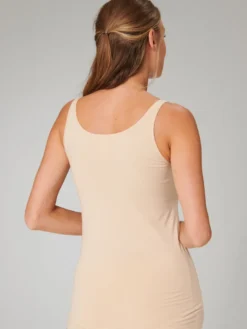 Schiesser Damen 2PACK Trägertop 95/5 Organic Sand 46/3XL -Günstiges Mode Wucht Geschäft 7f11000130e2b31db243b5617041b434