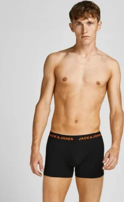 Jack & Jones Herren Accessoires 12167028 Black-black - Black - Black - -Günstiges Mode Wucht Geschäft 820dabfcd7a7d9322b7195c53ea33d8a