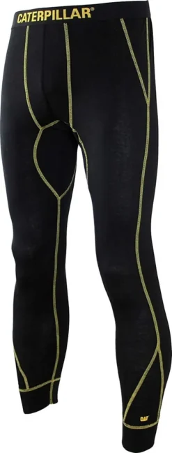 Caterpillar - Thermo-Unterhose Für Herren FS8030 (XL) (Schwarz) -Günstiges Mode Wucht Geschäft 82bfae9bec0007032486d49c3870a977