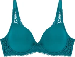 Triumph Amourette Spotlight WHP X BLUE CORAL 80D -Günstiges Mode Wucht Geschäft 835e945e479a2e4a5b8cf6aad126dc28