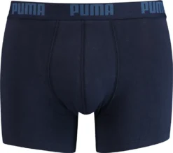 PUMA PUMA BASIC BOXER 2P - 321 Navy / XL -Günstiges Mode Wucht Geschäft 840b9c0a988a376af7e71cf37fa51472