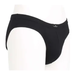 TOM TAILOR Herren Slip, 5er Pack - Mini Slip, Basic, Einfarbig Schwarz L -Günstiges Mode Wucht Geschäft 841ecf185a2b9679aa5392c1fad11566