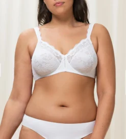 Triumph Stellina W Bügel BH Nahtlose Körbchen, Weiche Komfort-Träger, Besonderer Tragekomfort -Günstiges Mode Wucht Geschäft 84440996bb0cc589c104e5b3d09b13d8